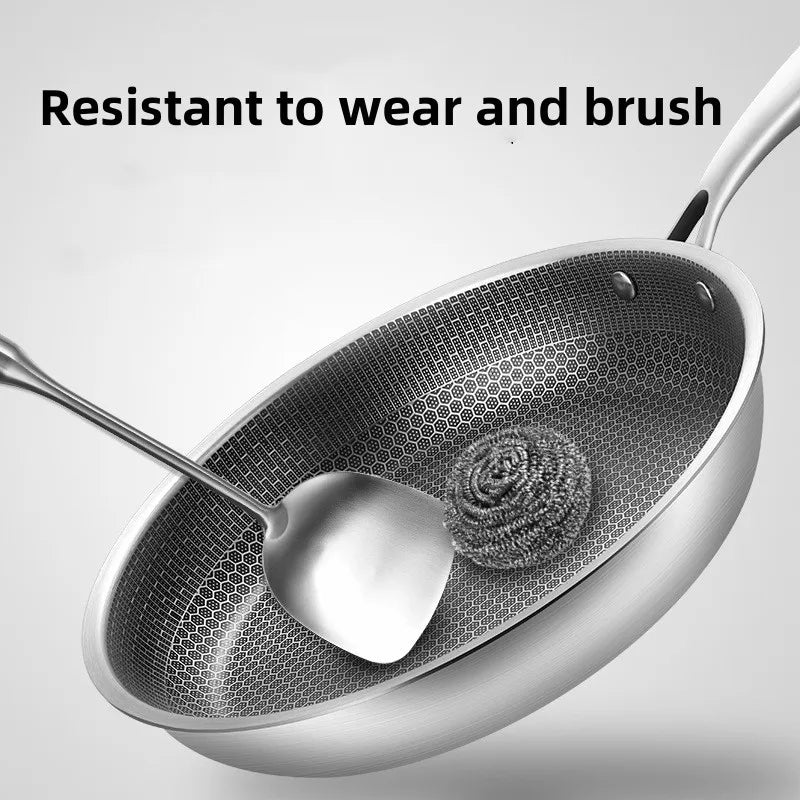 Cellular Technology Non Stick Pan