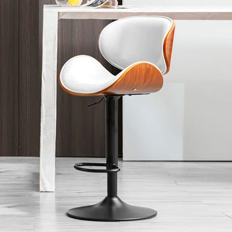 Marco Stephano luxury bar stool