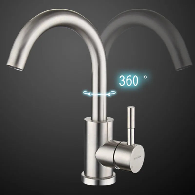 Aztec Mixer Tap kitchen/Utility