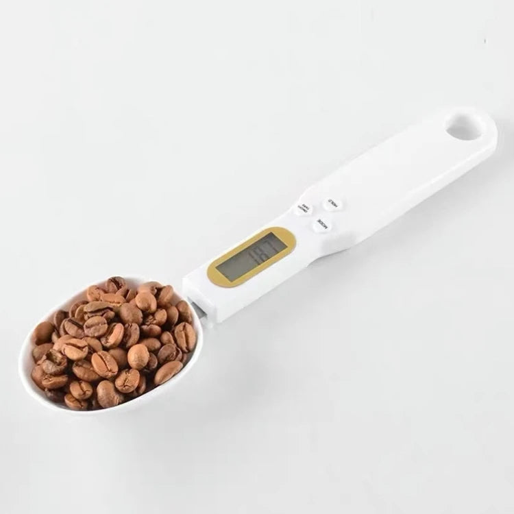 Digital Measuring Spoon