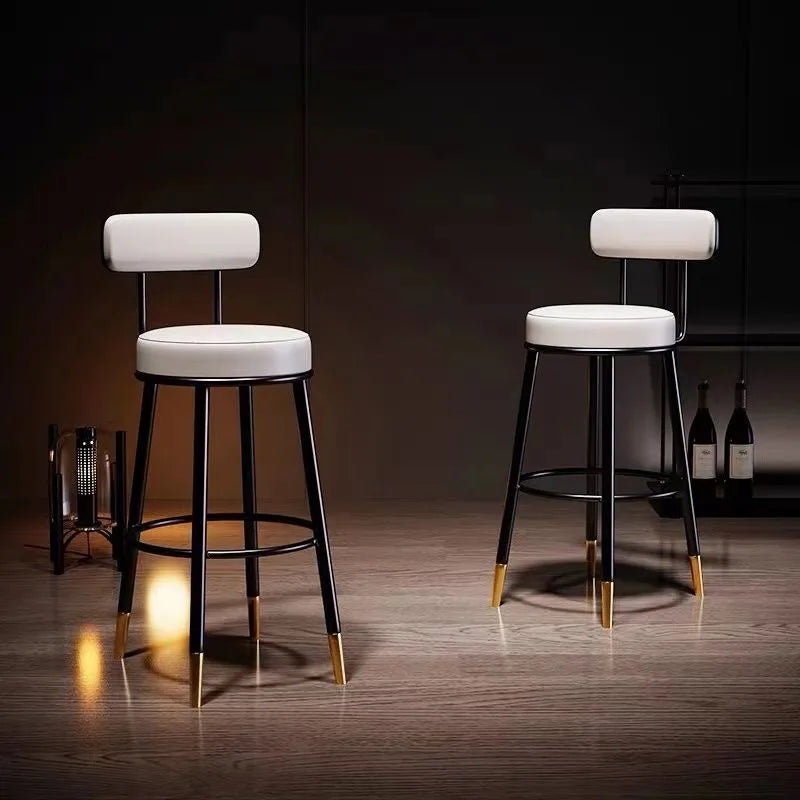 Stunning (Marco Stephano) Bar Stool