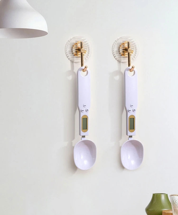 Digital Measuring Spoon