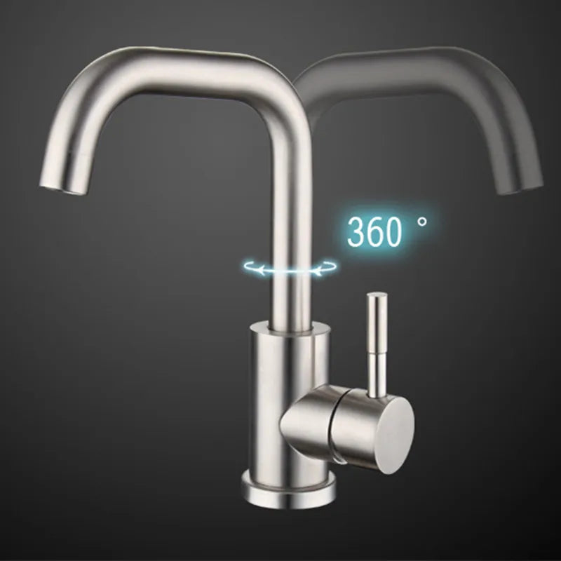 Aztec Mixer Tap kitchen/Utility