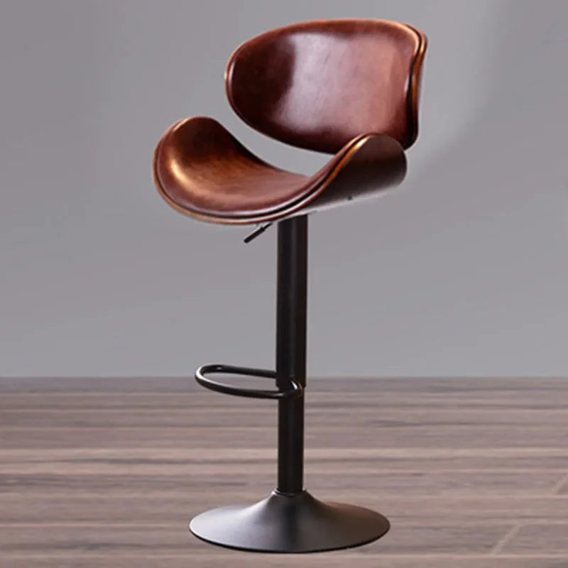 Marco Stephano luxury bar stool